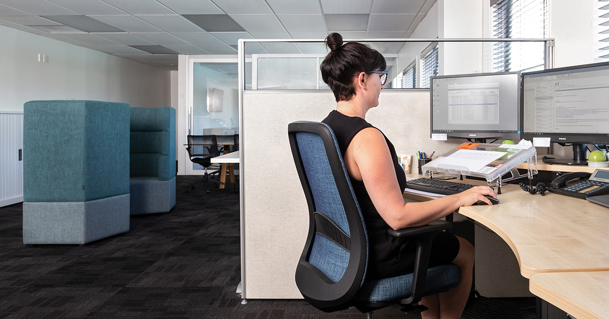 office-ergonomics