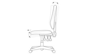 chair-adjustments - Buro Seating