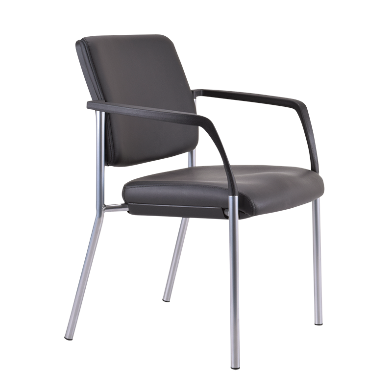 Visitor Chairs | Buro Lindis Reception Chair - Buro ...