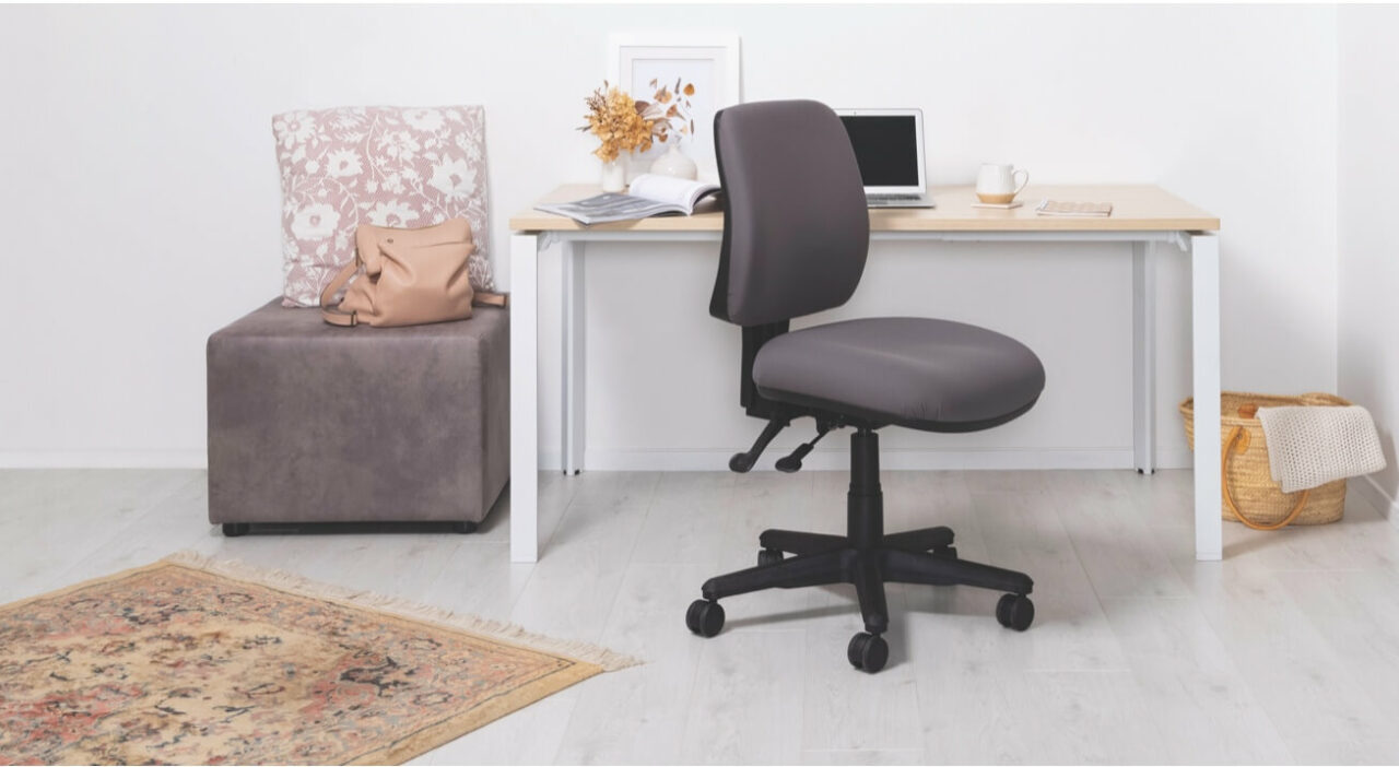 Ergonomic office chairs and furniture Buro Seating