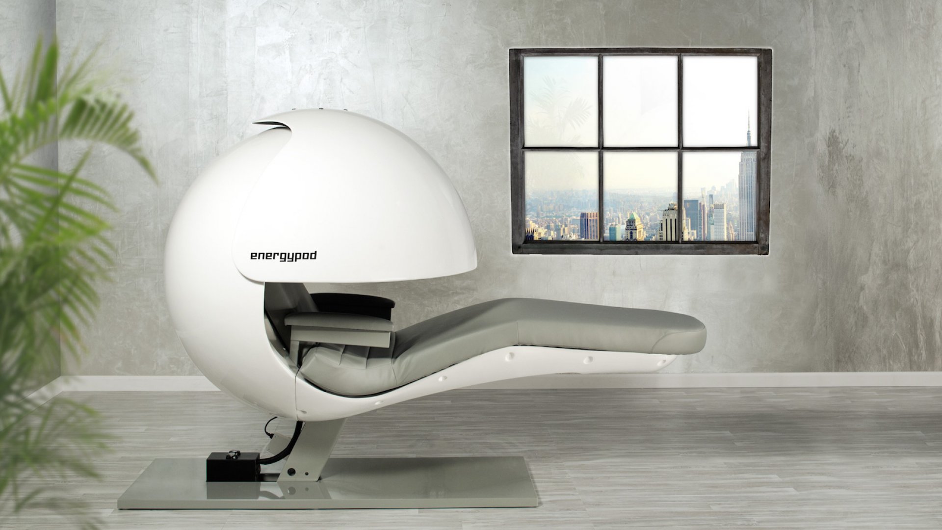 energy pod
