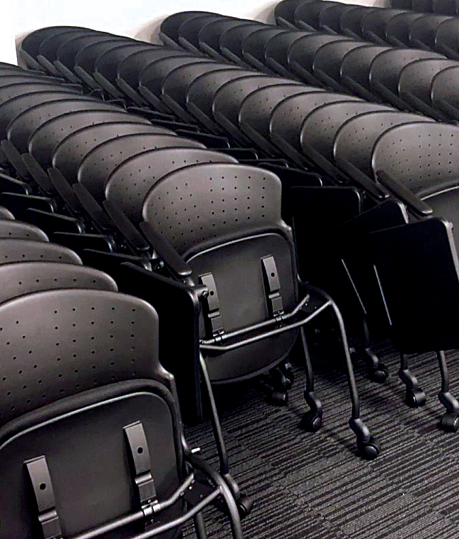 proed-chair