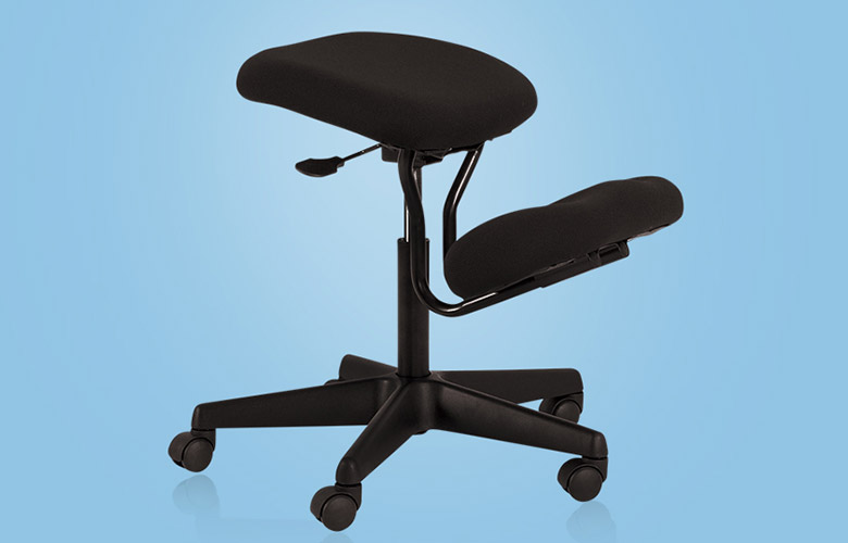buro-knee buro-knee-kneeling-chair