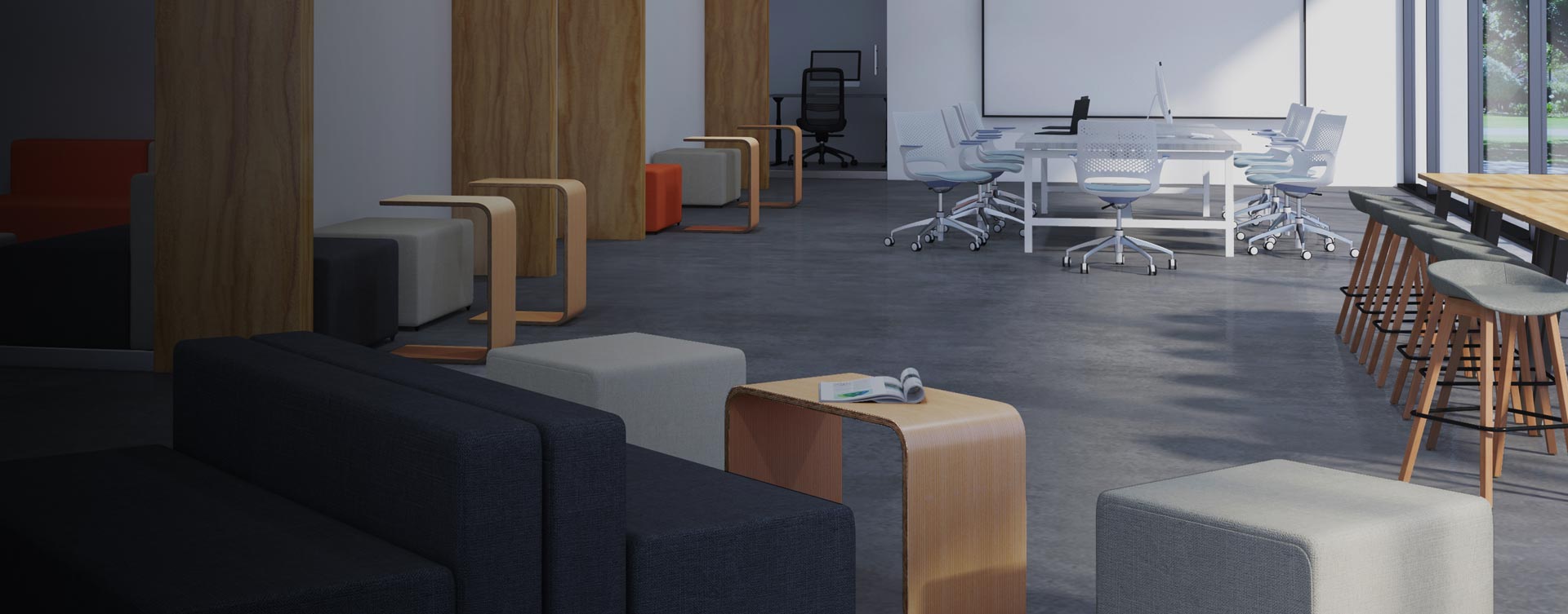 Our Products – Explore Our Inspiring Office Seating | Buro Seating