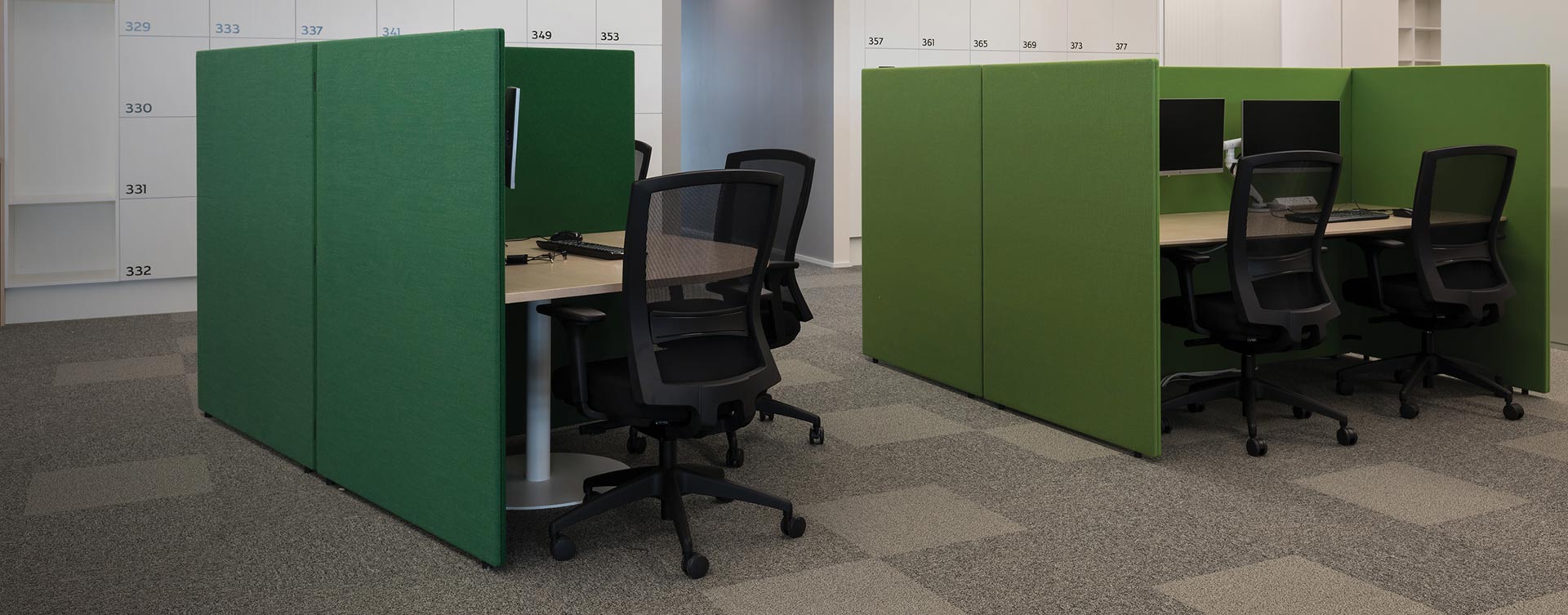 Ergonomic Chairs For Optimising Any Workspace Buro Seating