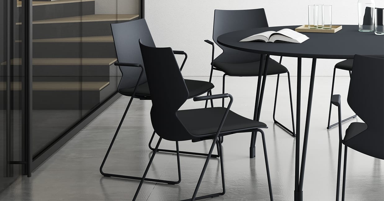 Red Dot and iF Design Awards: Your guide to selecting an award-winning chair