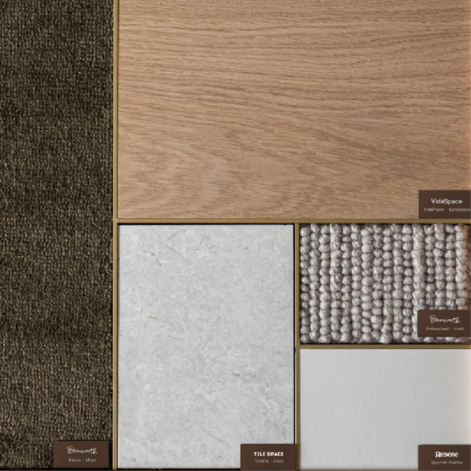 Bremworth_Ahuhu Collection