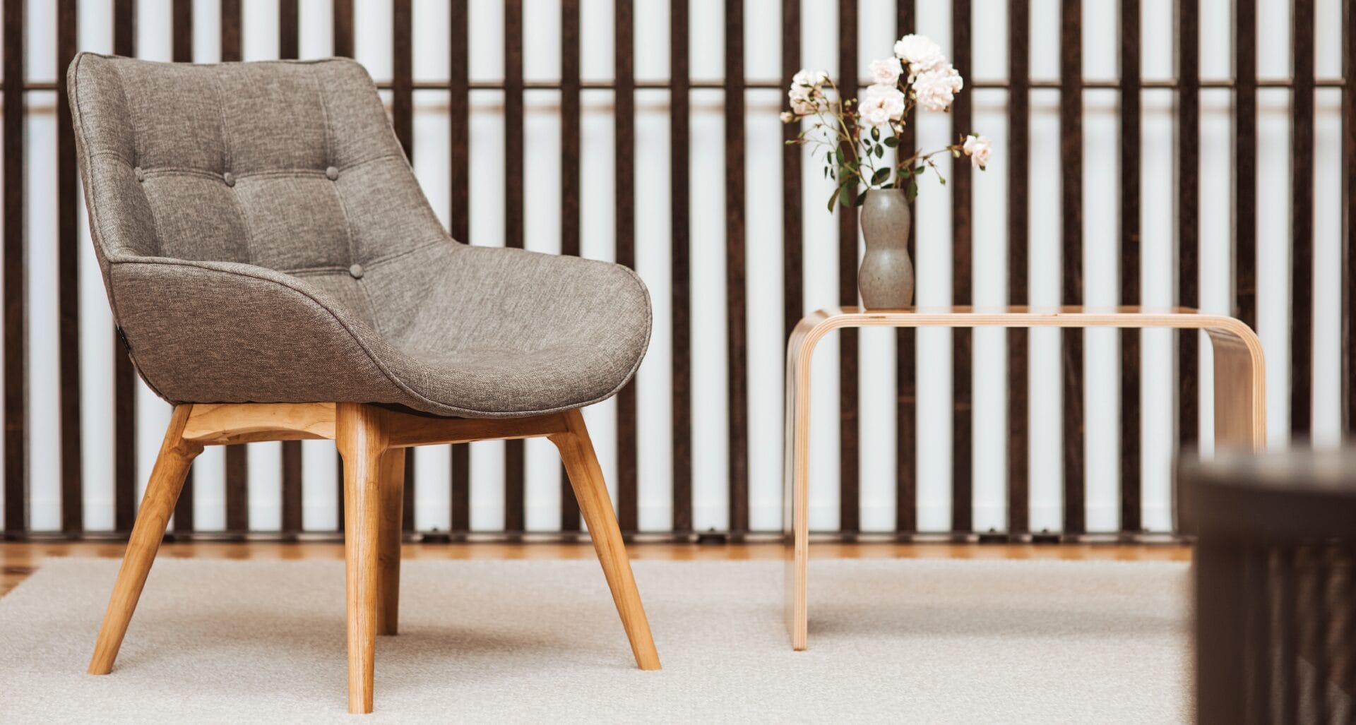 Konfurb Neo Wood Chair