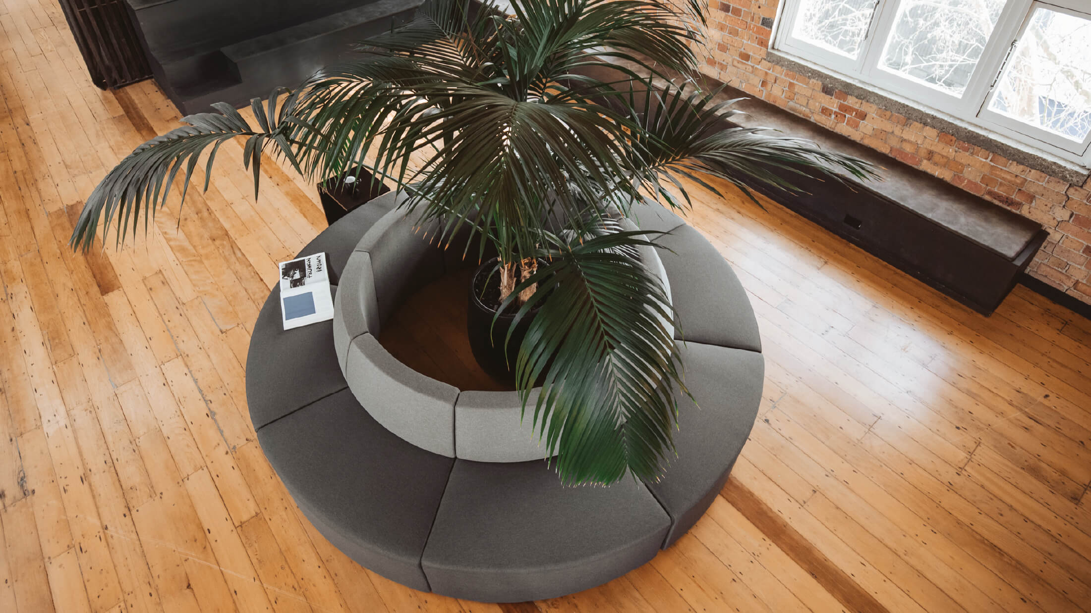 Konfurb Arco_Ring_waiting Room