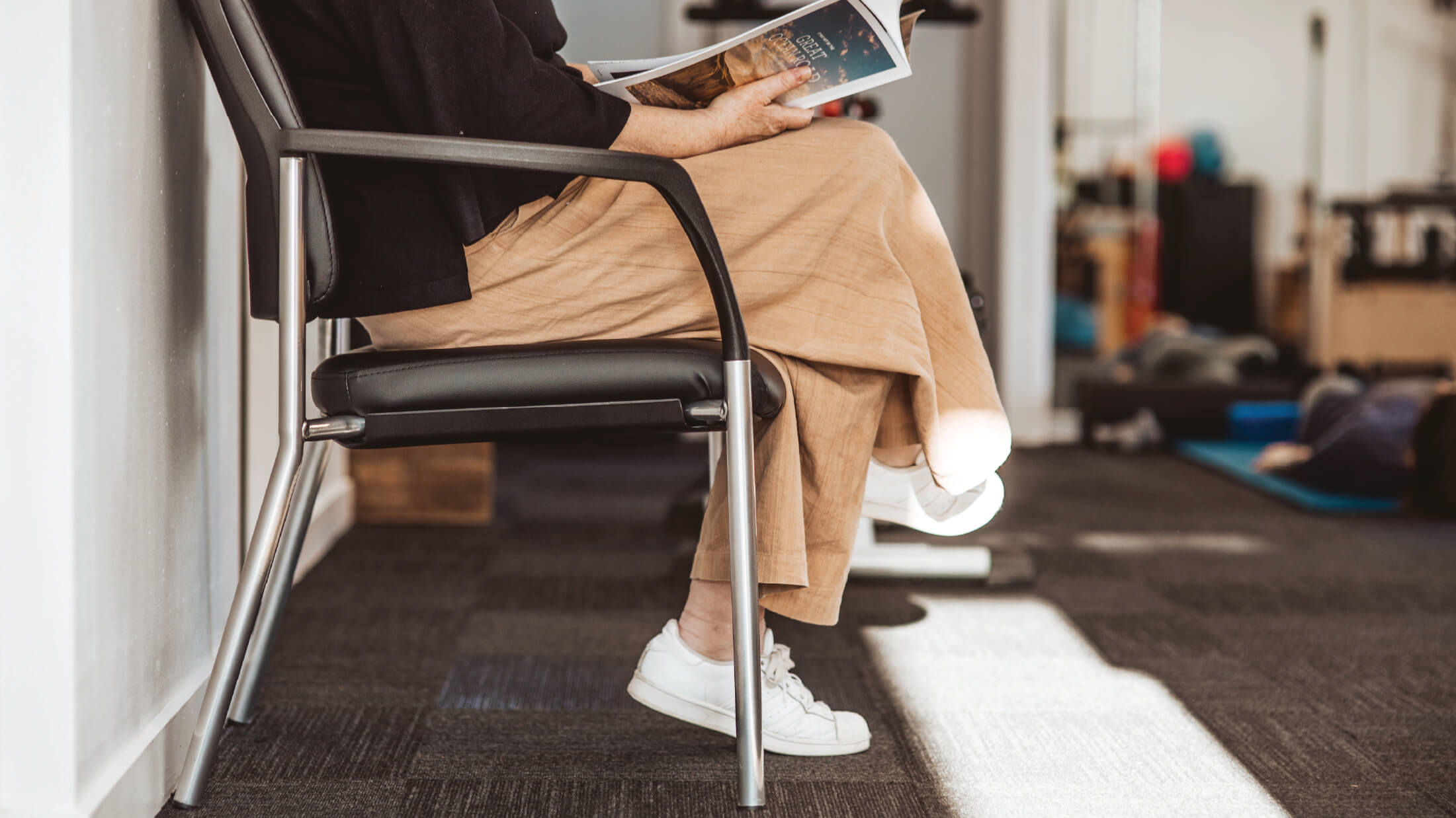 Lindis_Chair_Waiting Room