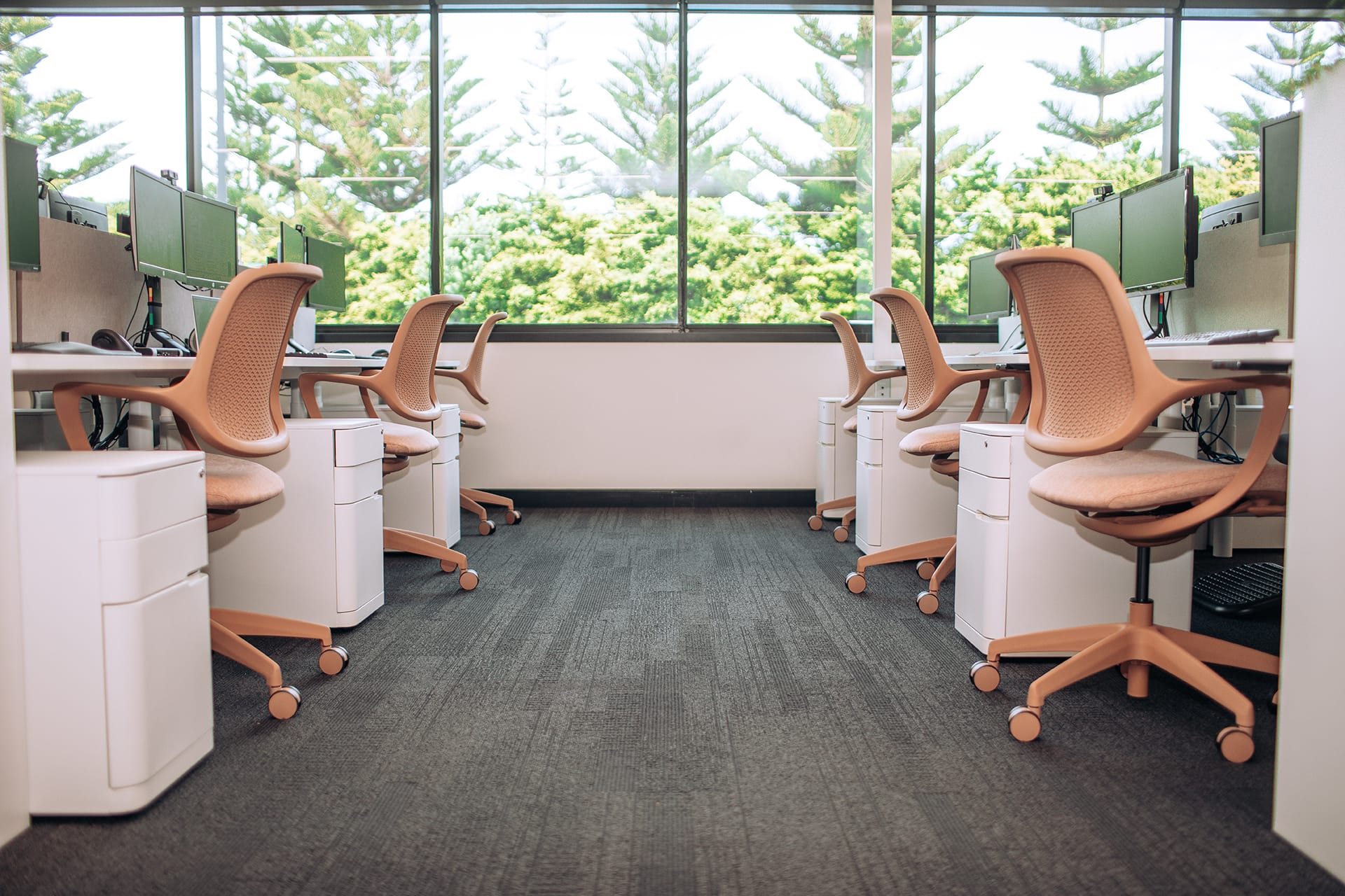 konfurb nara chair an office trend of 2026